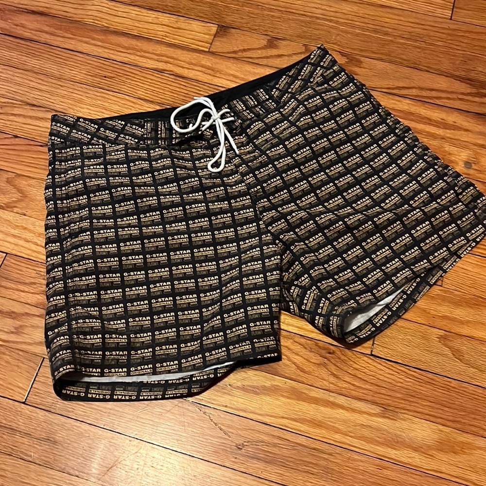 G-Star Mens Swim Trunks/ Shorts